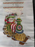 Christmas stocking
